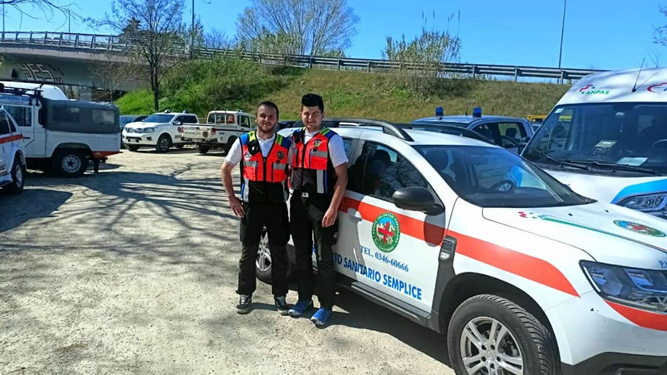 Senigallia, Giornata del Ringraziamento