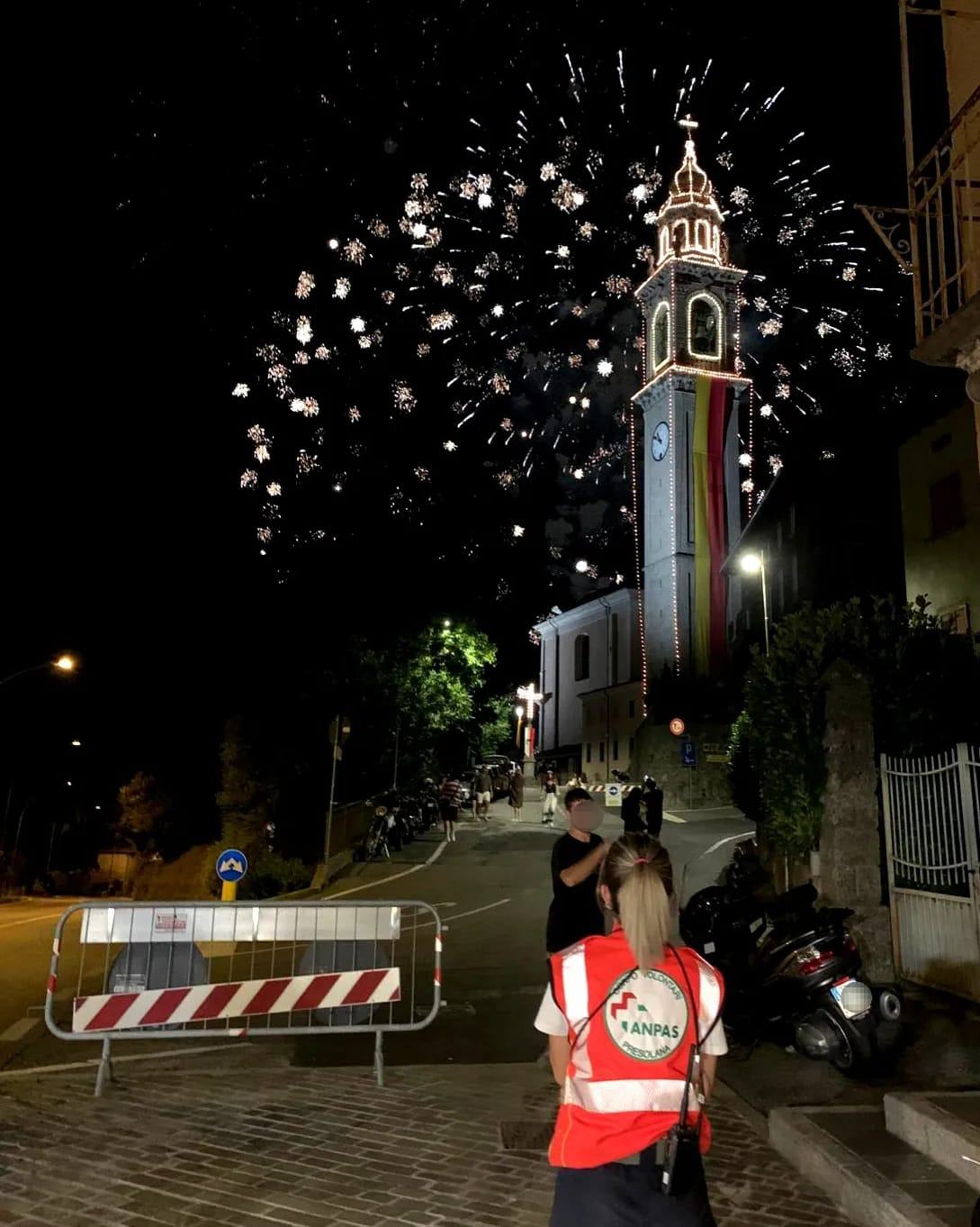 Festa Sant\'Alessandro