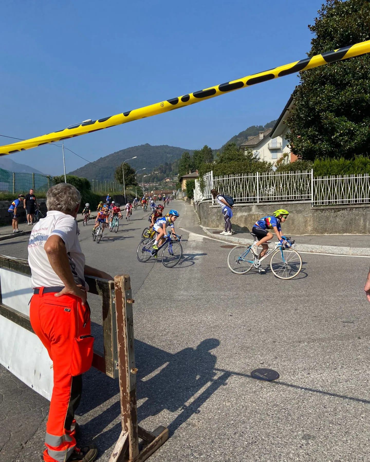 Trofeo O&T Clusone