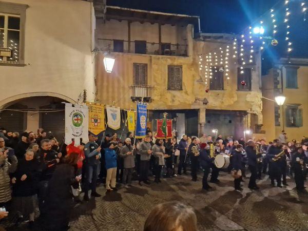 Clusone, Borghi più belli d\'Italia