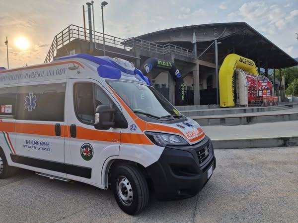 Trofeo delle Regioni, MINIENDURO, Memorial Felice Manzoni