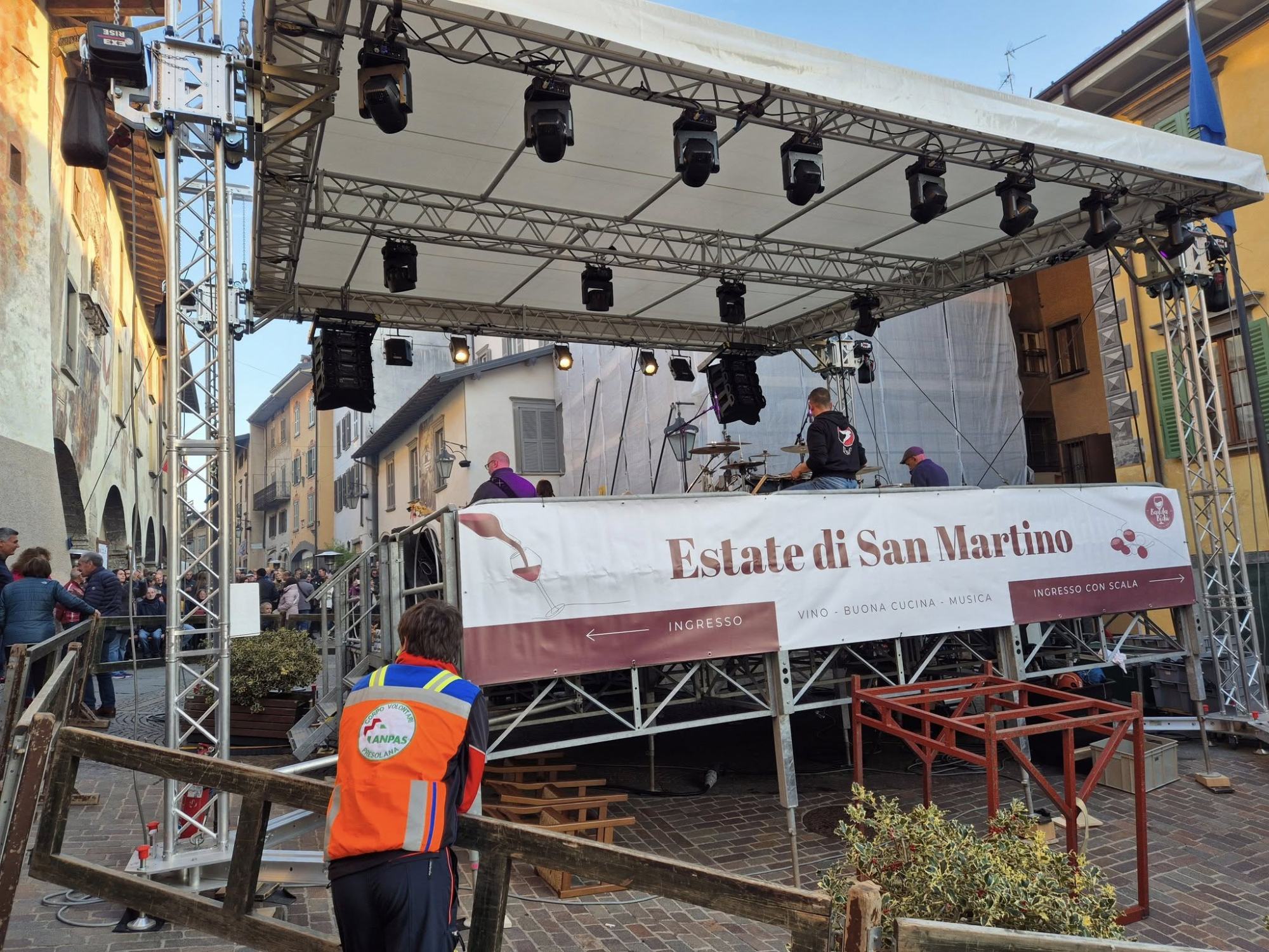 Estate di San Martino, 2024