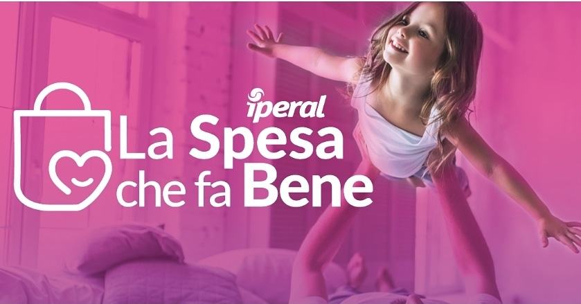 IPERAL PER IL SOCIALE 2023