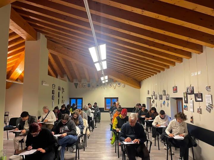 Esame trasporto sanitario